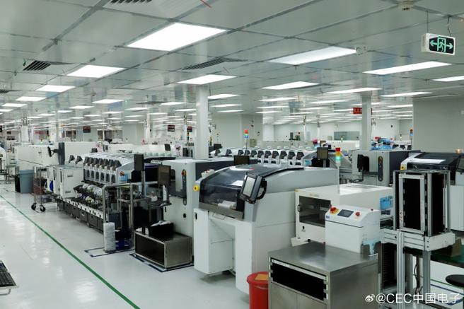 2024年1月,深科技东莞成立"绿色工厂建设领导小组",先后完成了